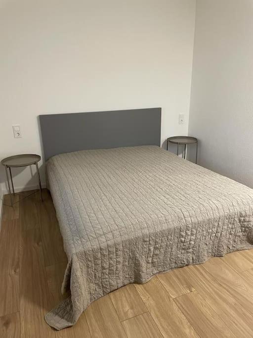 Komplette Studiowohnung Dinkelsbühl