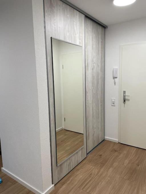 Apartment Komplette Studiowohnung *